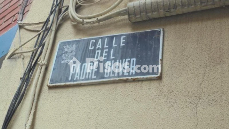 Casa – Villena, l'Alt Vinalopó / El Alto Vinalopó